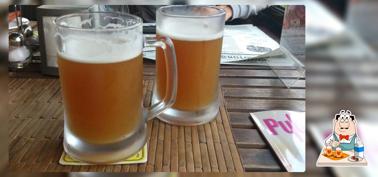 Goldene Gans Brauerei