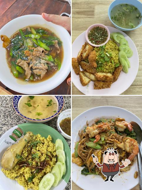 ครัวฮาลาล คุณนี Halal Food by Nee