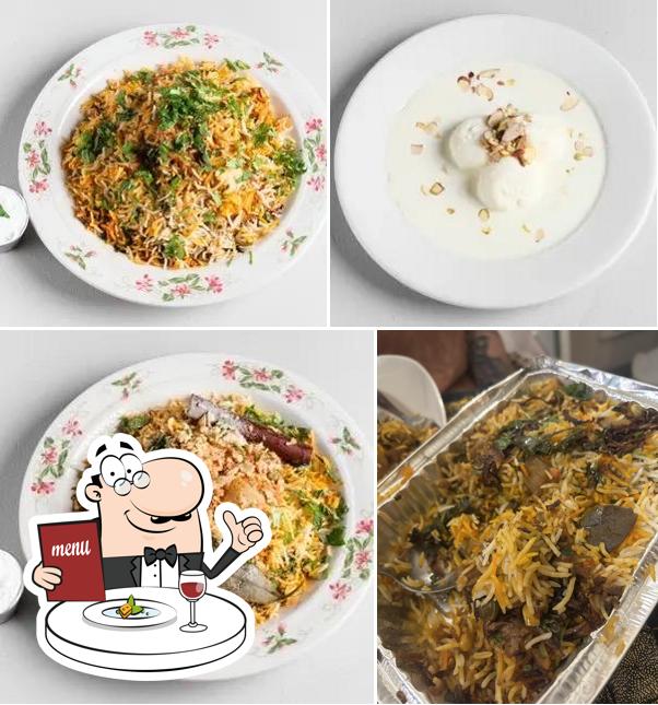 IndoPak Biryani House