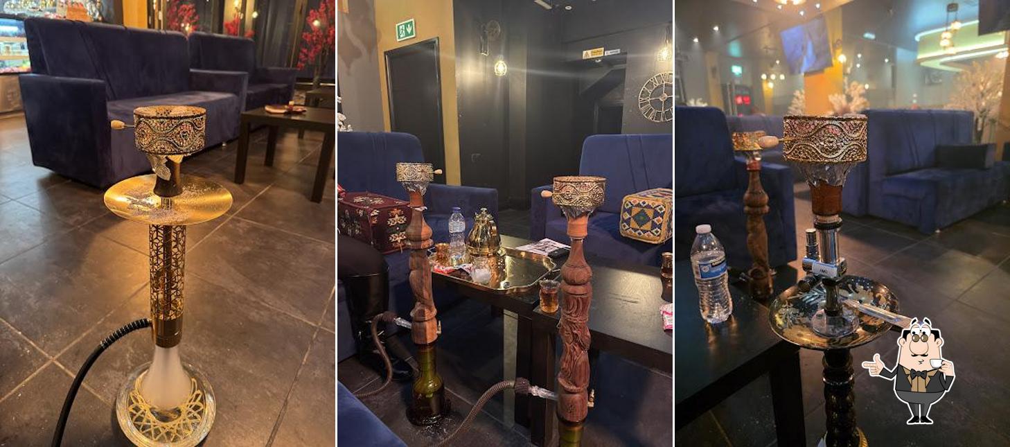 J3 Lounge