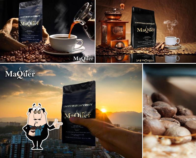 MaQuer Coffee