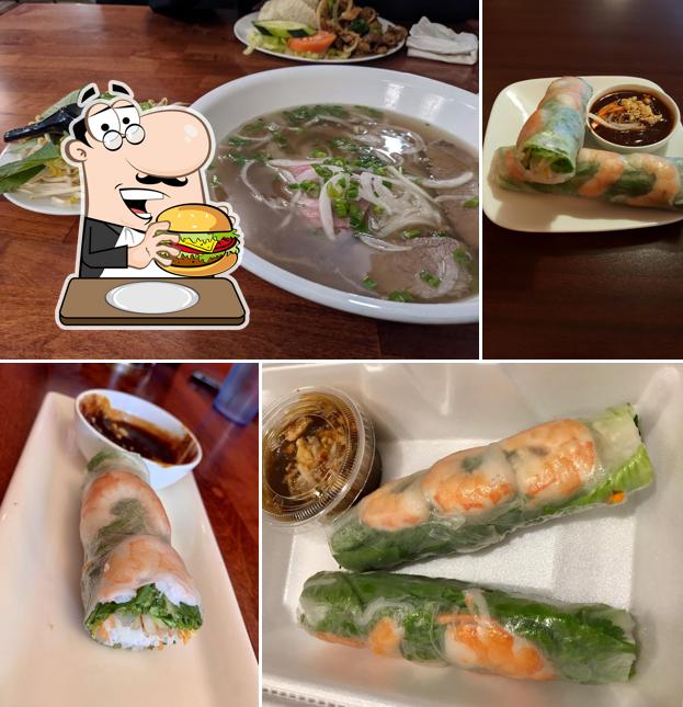 Pho Chau