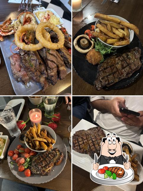 The Bull & Lobster Howden
