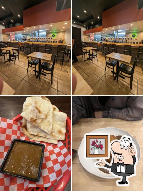 Zen Curry West