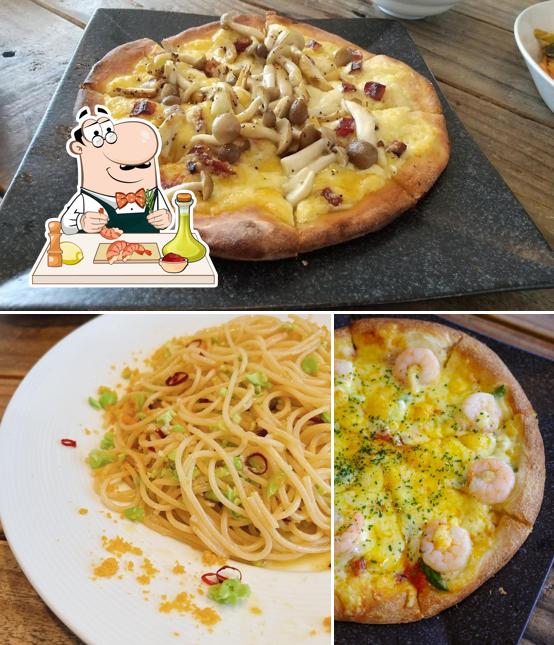 ラ・アマート