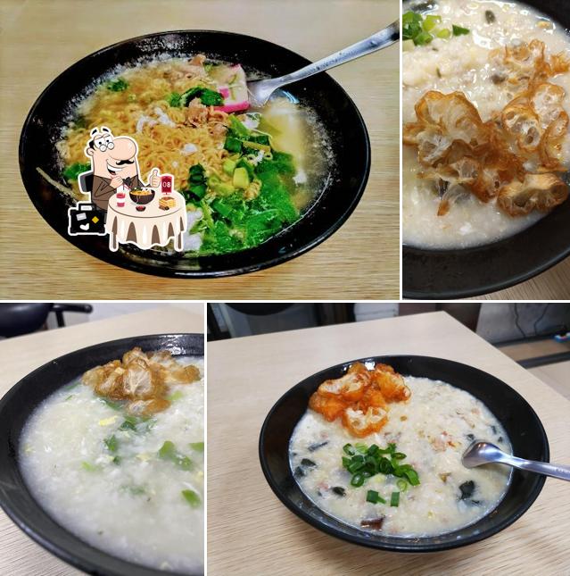 崎下粥舖（創始店）