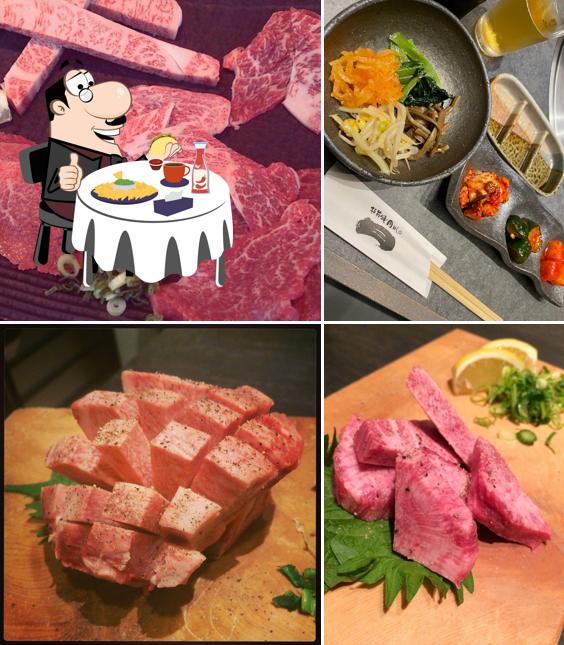 板前焼肉 はじめ