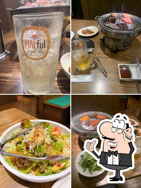 焼肉べことん松江学園通り店