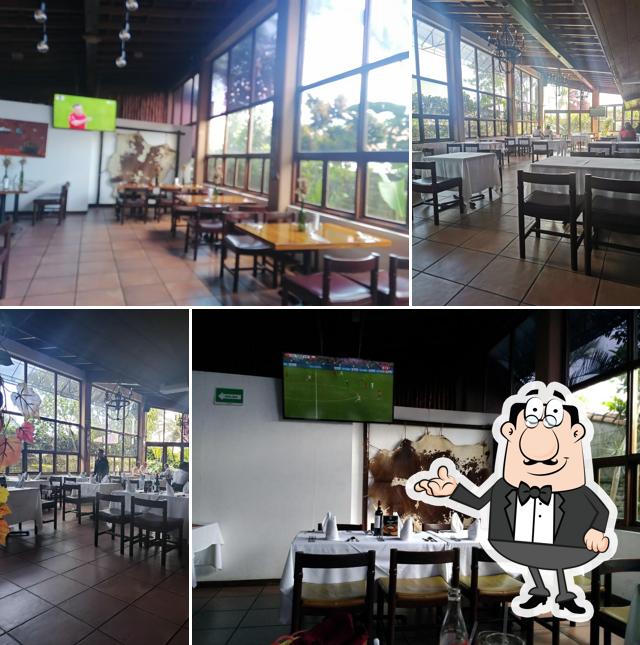 Restaurante Los Ranchos
