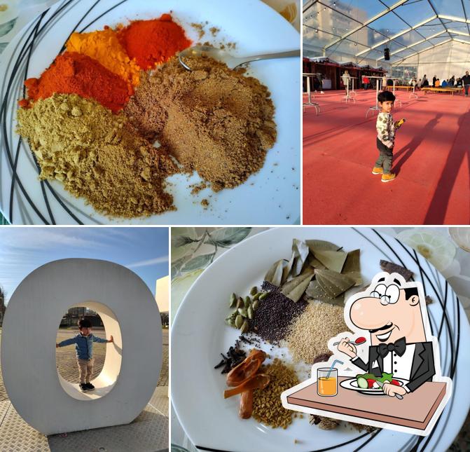 Restaurante Sol Nascente