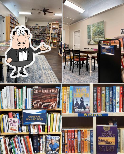 Rolling Hills Ministries Book Store