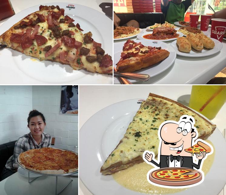 Sbarro