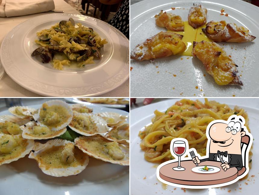 Ristorante Lanzagallo