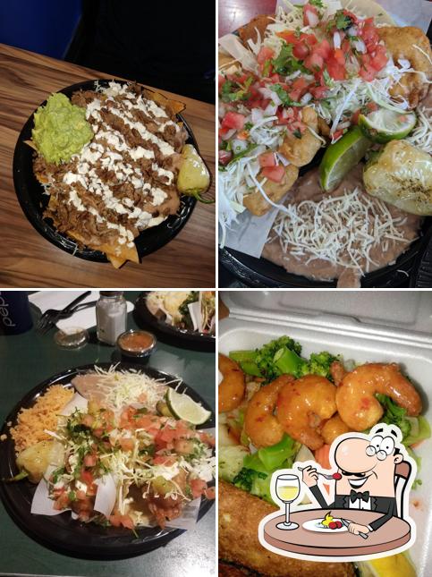 Taco Nazo