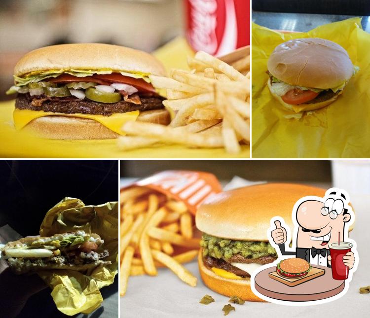 Whataburger