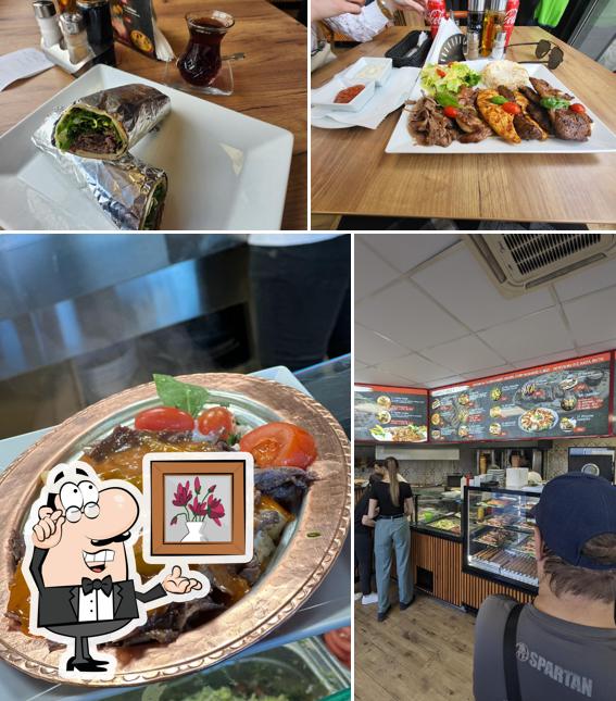 YAPRAK Restaurant