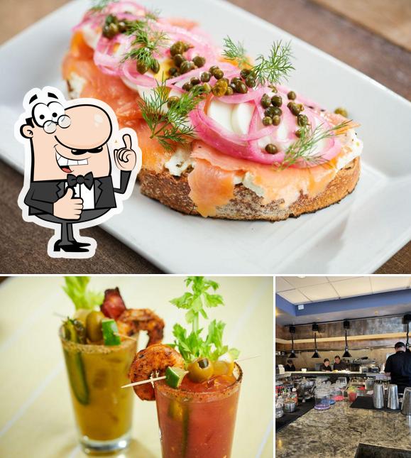 Toasted Gastrobrunch