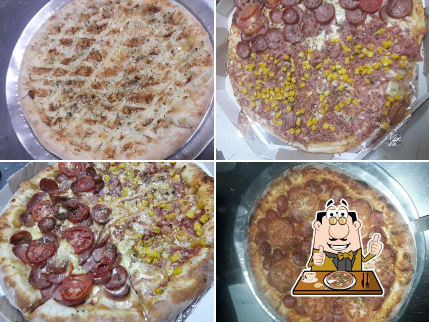Pizzaria Jundiai