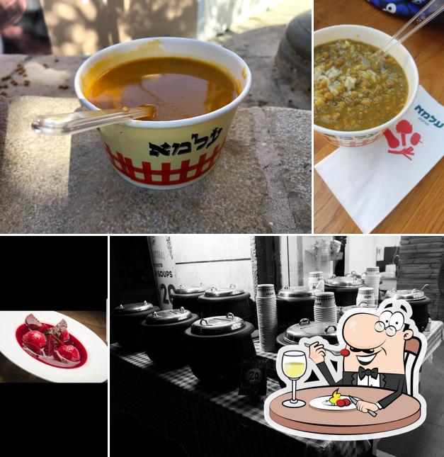 Alma Soup
