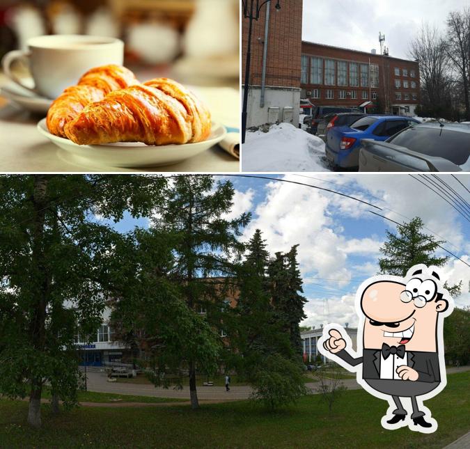 Арт-кафе