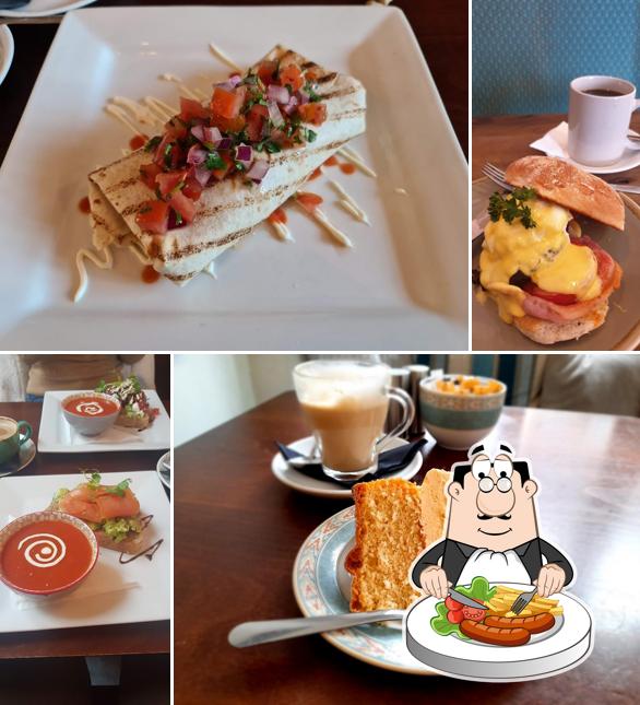 Cafe 1496