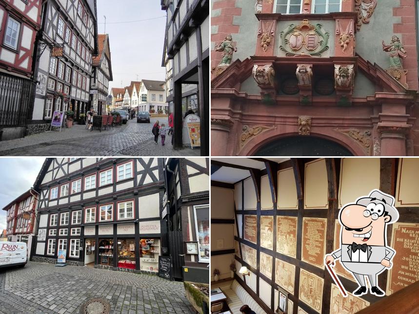 Stadtbäckerei Rahn • Mainzer Tor