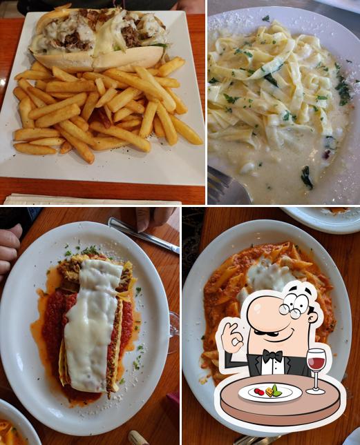 Carmelo's