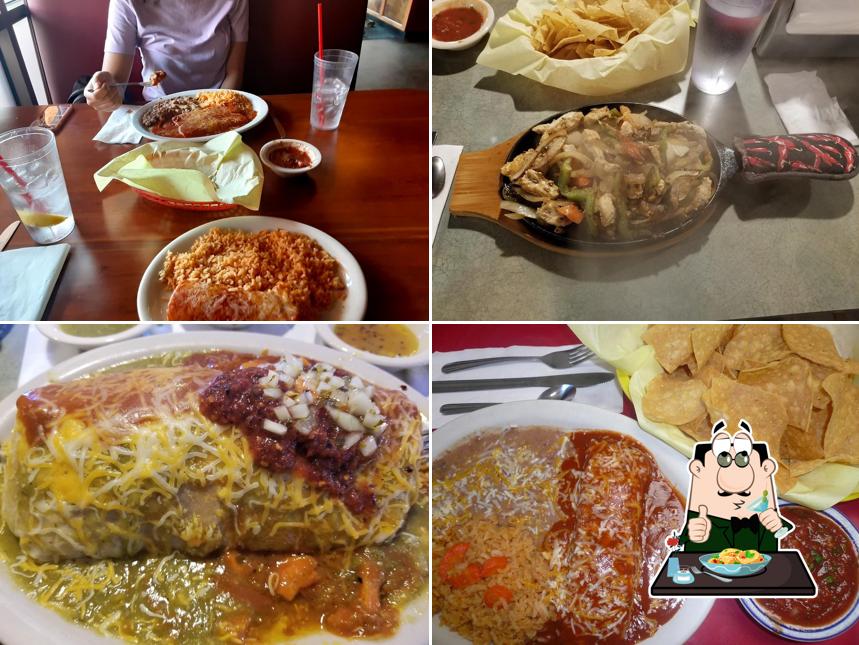 Carnitas Express