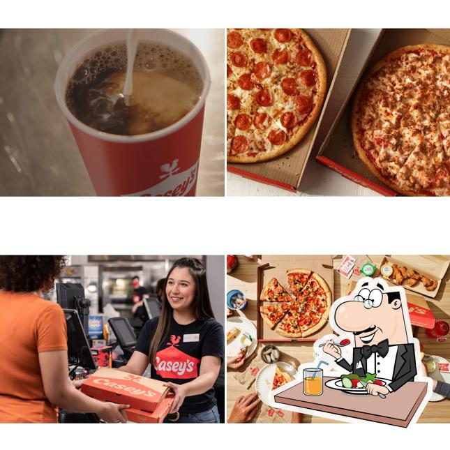 Casey's