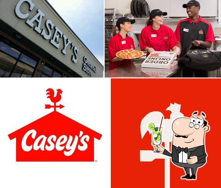 Casey's General Store