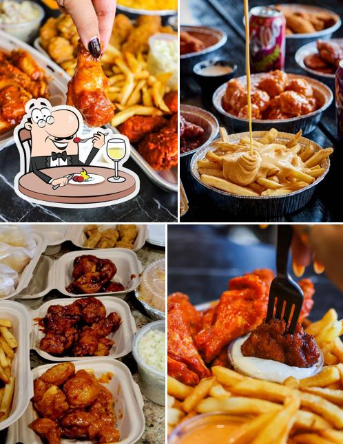 Detroit Wing Company