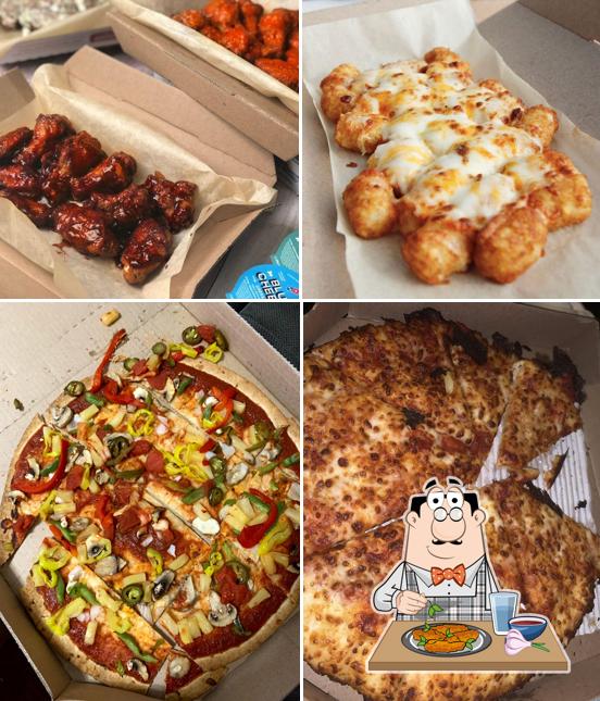 Domino's Pizza