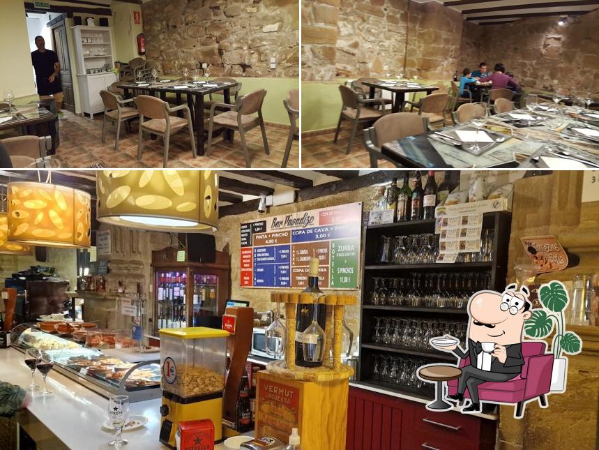 El Quinto Pino