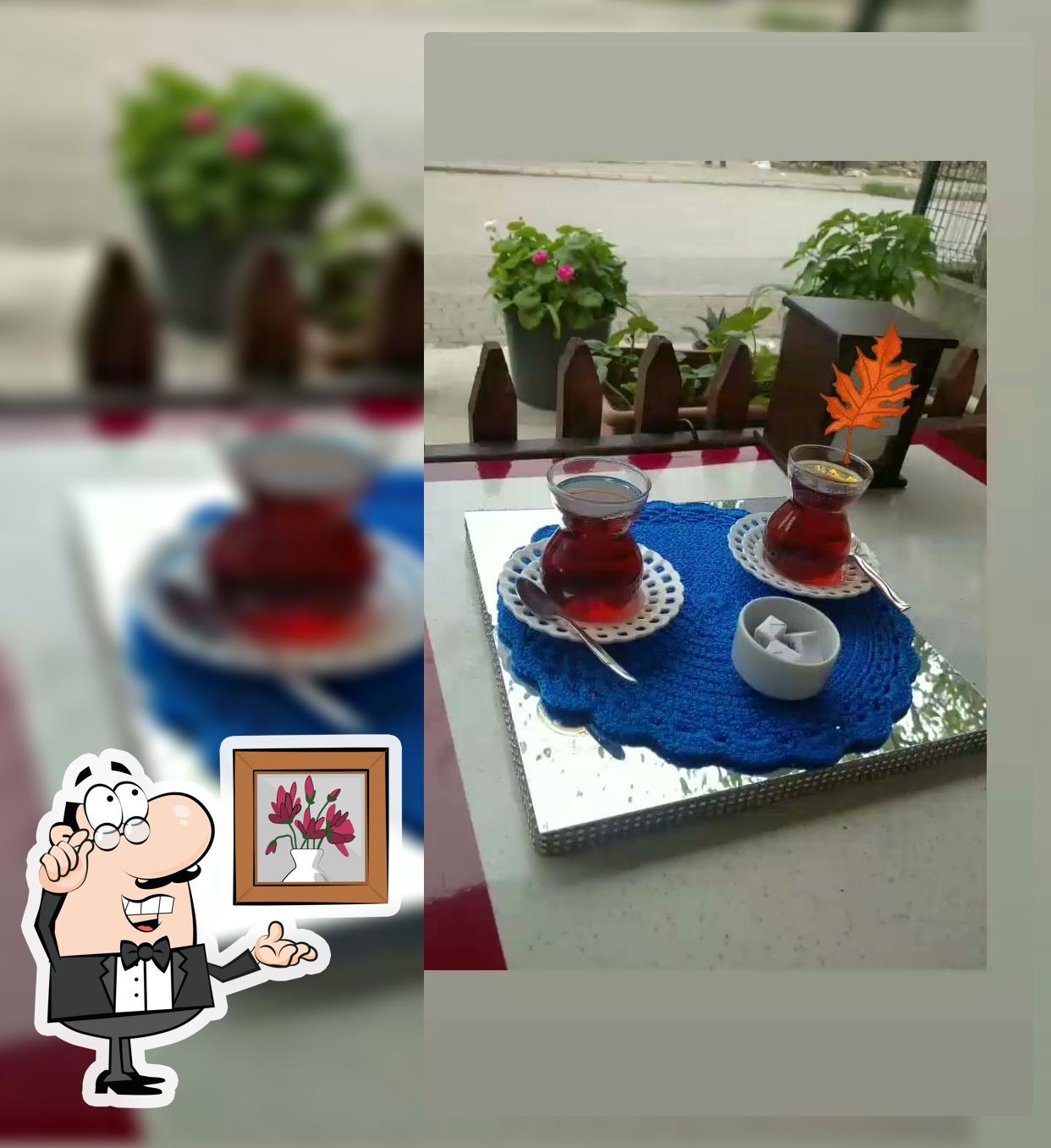 Hanımeli Pastanesi