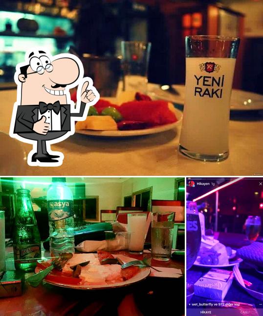 Hayal Bar