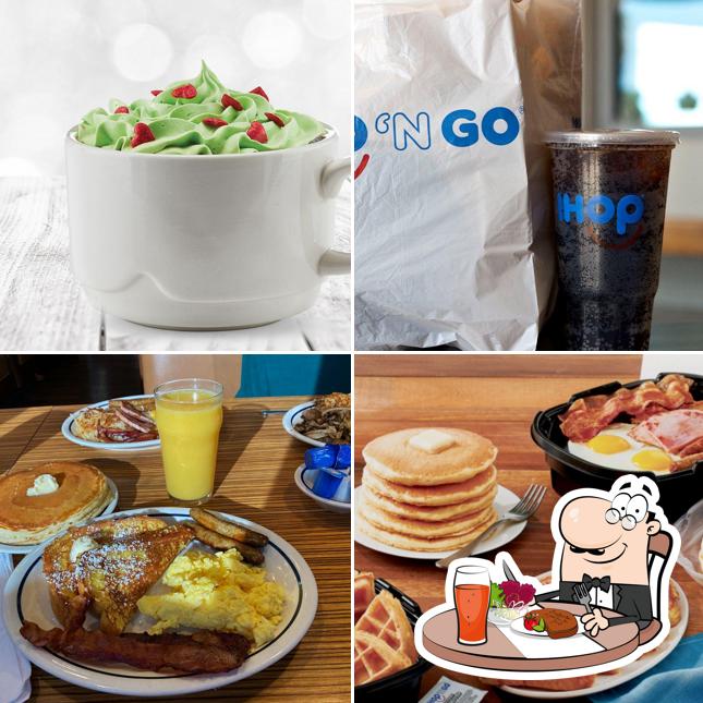 IHOP