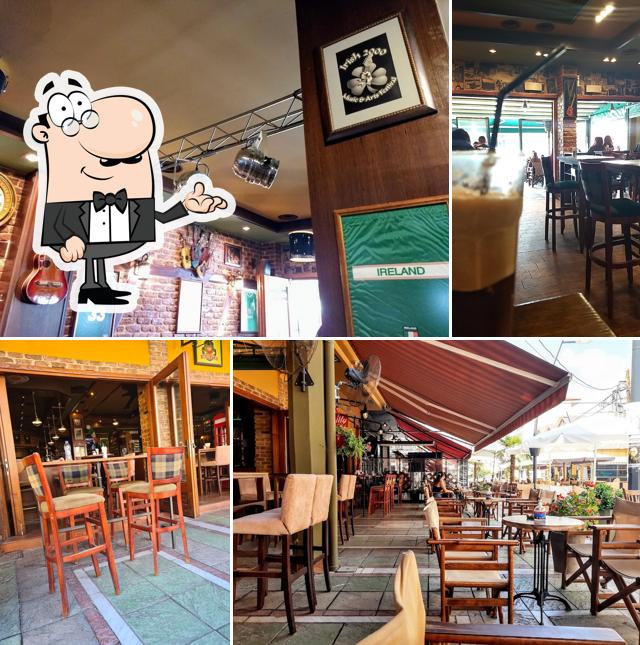 Irish Pub