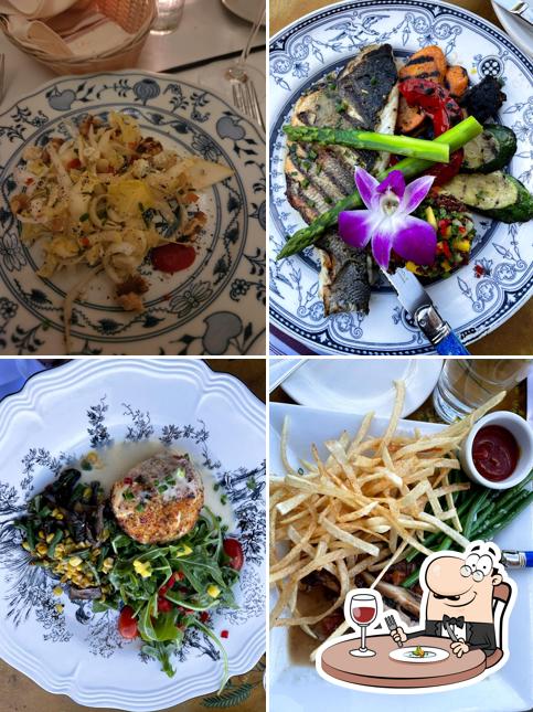 Le Provençal Bistro