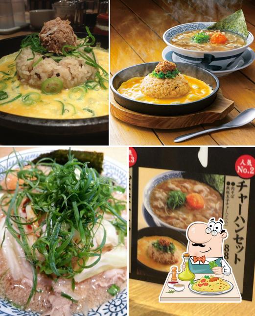 Marugen Ramen
