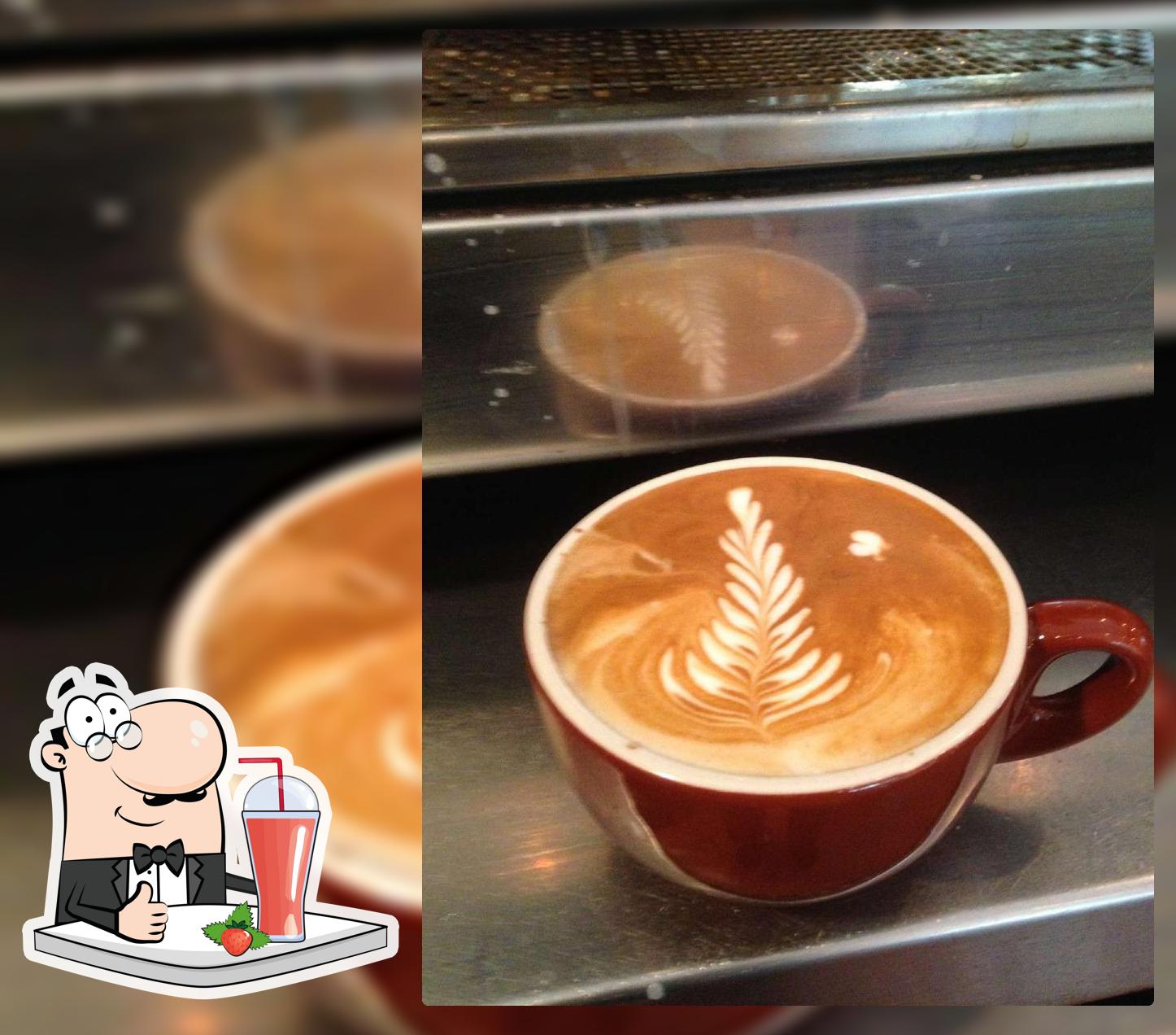 Munch Deli Cafe