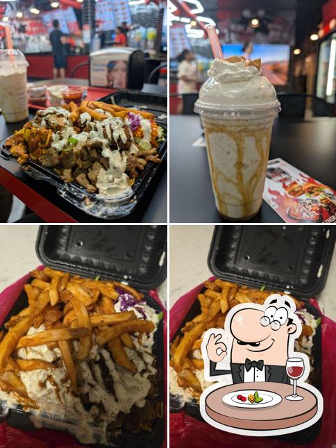 NYC HALAL EATS NILES
