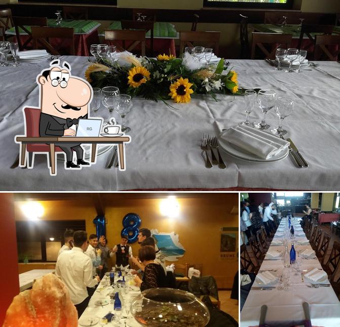 Pantarhei Ristorante