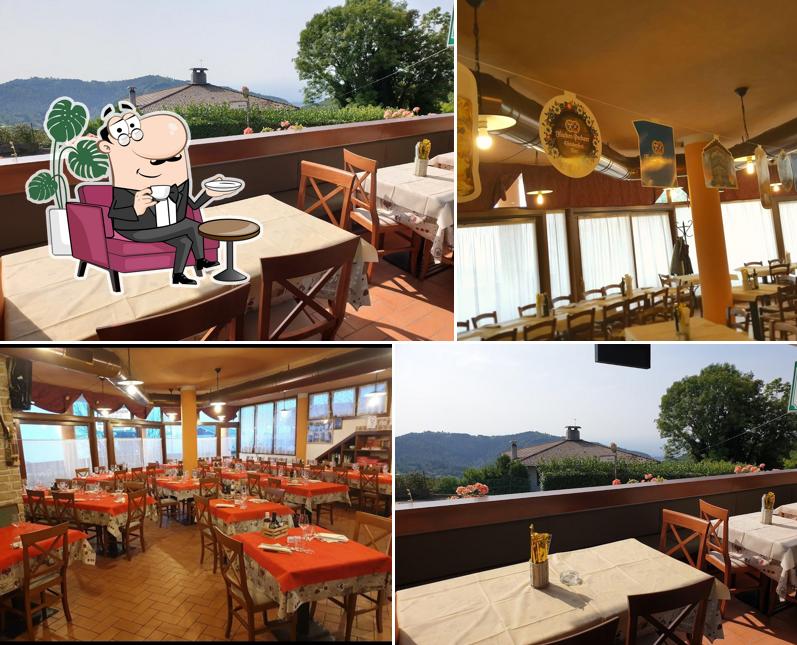 Pizzeria Ristorante Enoteca da Maino