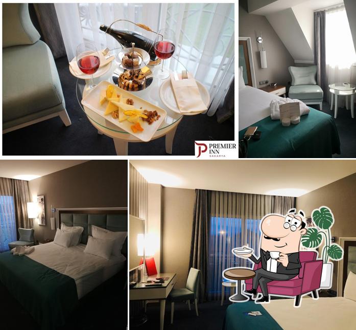 Premier Inn Sakarya