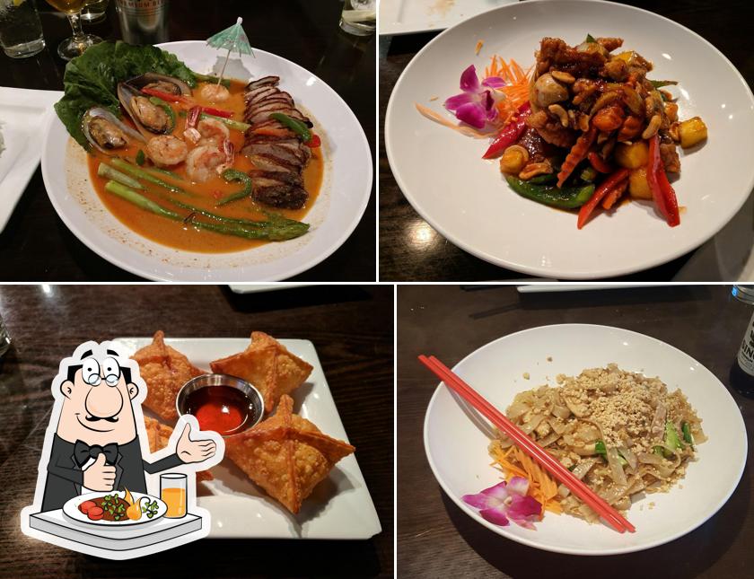 Mai Thai Cuisine