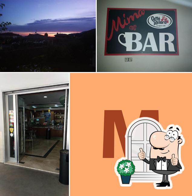 Mima bar