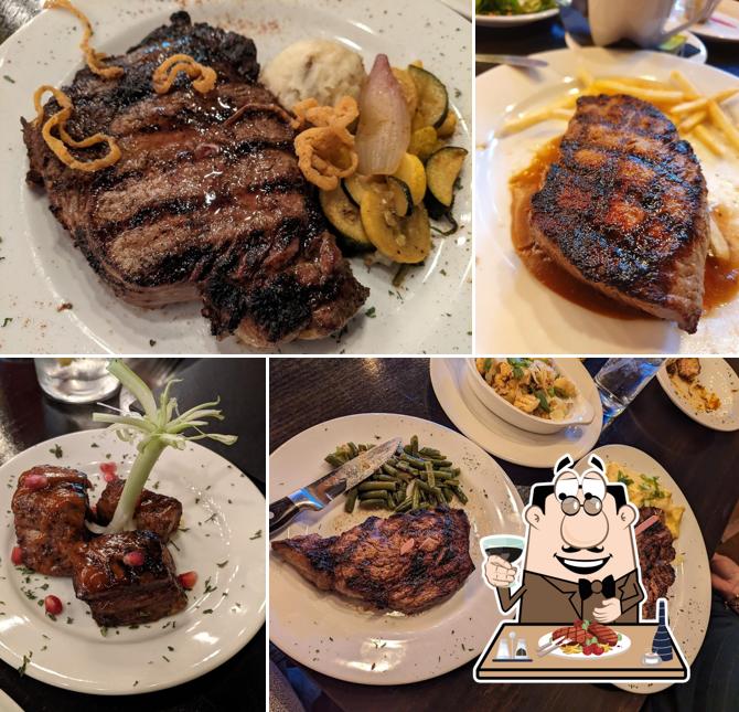 Pecan House Grill