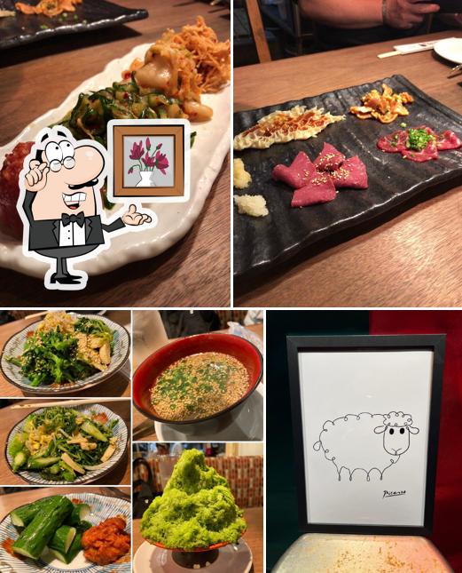 焼肉にくがとう田町33895
