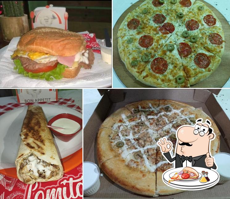 ANCLA BURGER