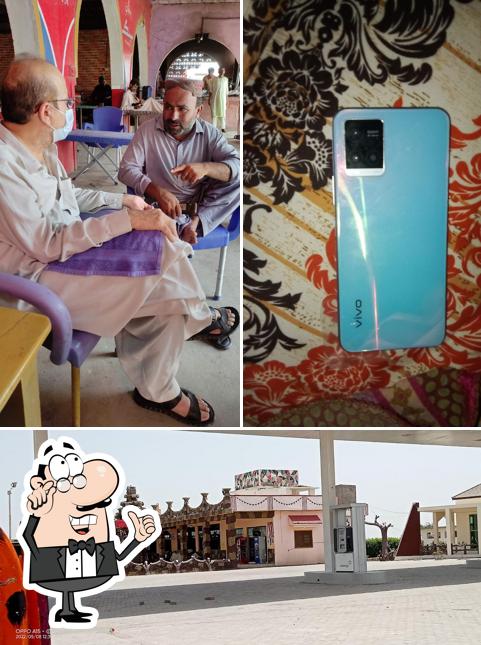 Al- Madina Hotel -Matli